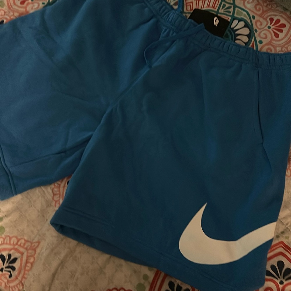 Nike shorts XXL